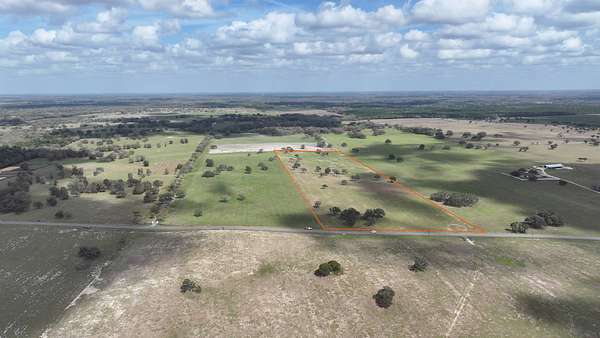 46 Acres of Agricultural Land for Sale in Dunnellon, Florida