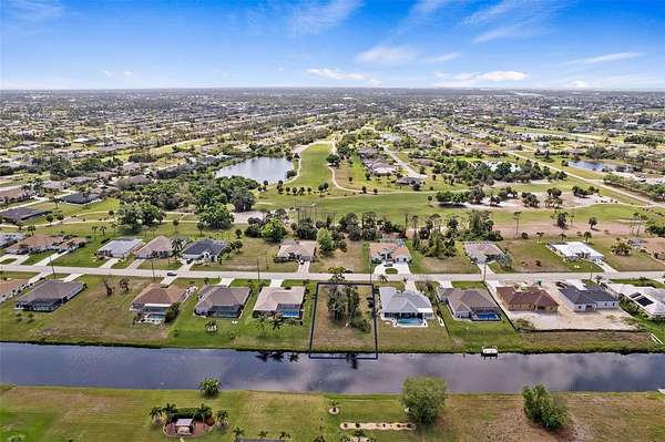 0.24 Acres of Residential Land for Sale in Rotonda West, Florida