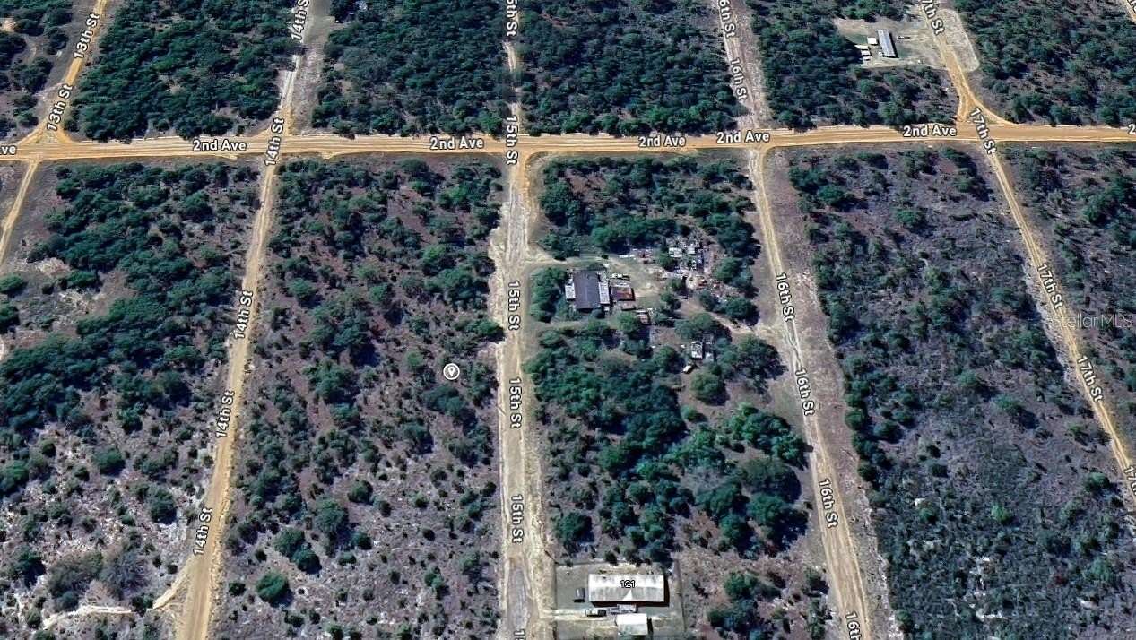 0.4 Acres of Residential Land for Sale in Interlachen, Florida