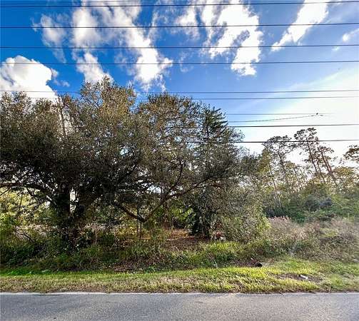 0.43 Acres of Residential Land for Sale in Plant City, Florida