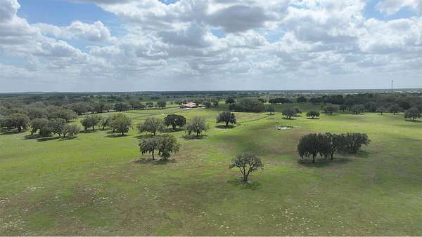 295 Acres of Land with Home for Sale in Dunnellon, Florida