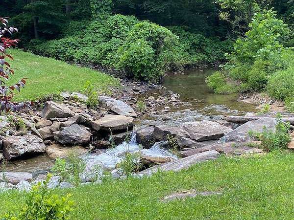 2 Acres of Residential Land for Sale in Crab Orchard, Tennessee