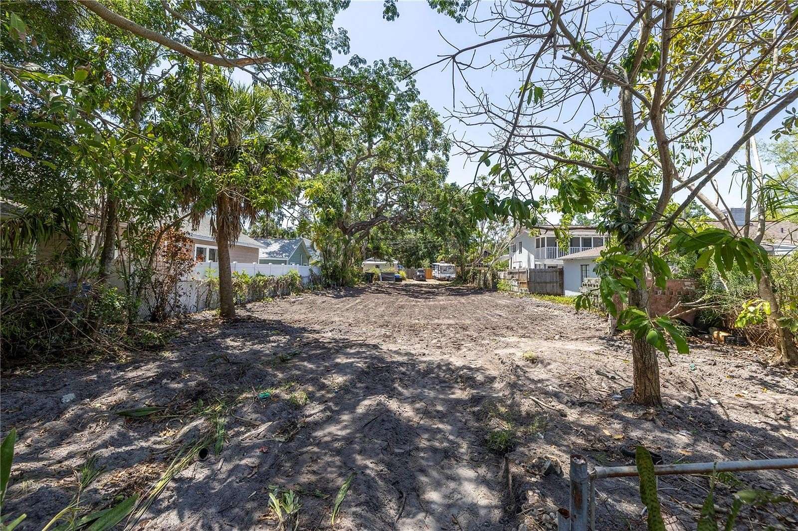 0.16 Acres of Residential Land for Sale in St. Petersburg, Florida
