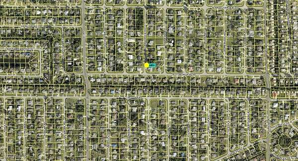 0.11 Acres of Residential Land for Sale in Fort Myers, Florida