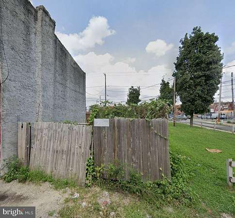 0.01 Acres of Land for Sale in Philadelphia, Pennsylvania