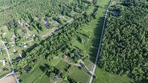 1.83 Acres of Residential Land for Sale in Dunmor, Kentucky