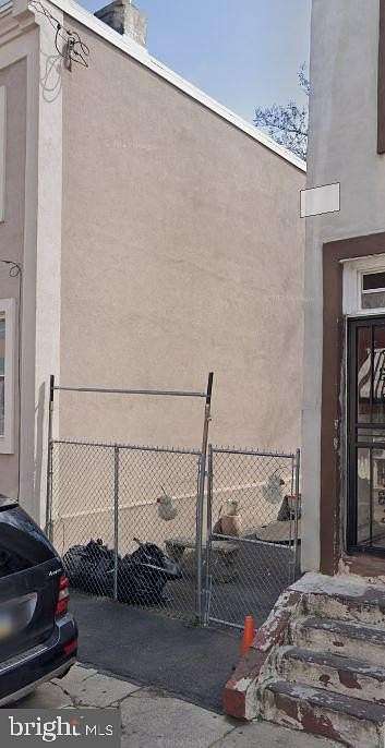 0.02 Acres of Residential Land for Sale in Philadelphia, Pennsylvania