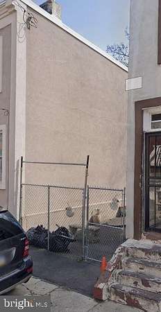 0.02 Acres of Residential Land for Sale in Philadelphia, Pennsylvania