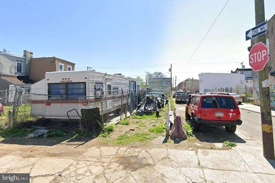 0.01 Acres of Residential Land for Sale in Philadelphia, Pennsylvania