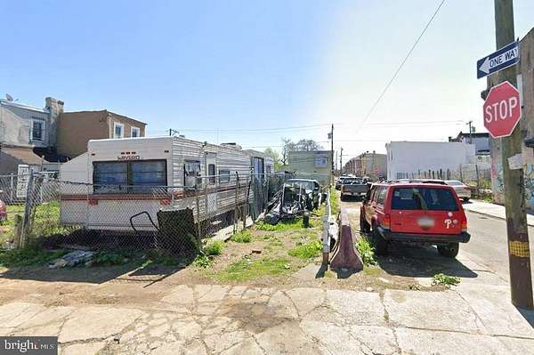 0.01 Acres of Residential Land for Sale in Philadelphia, Pennsylvania