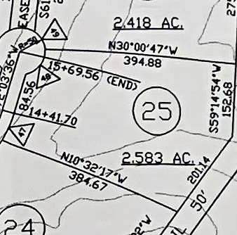 Residential Land for Sale in Daniels, West Virginia