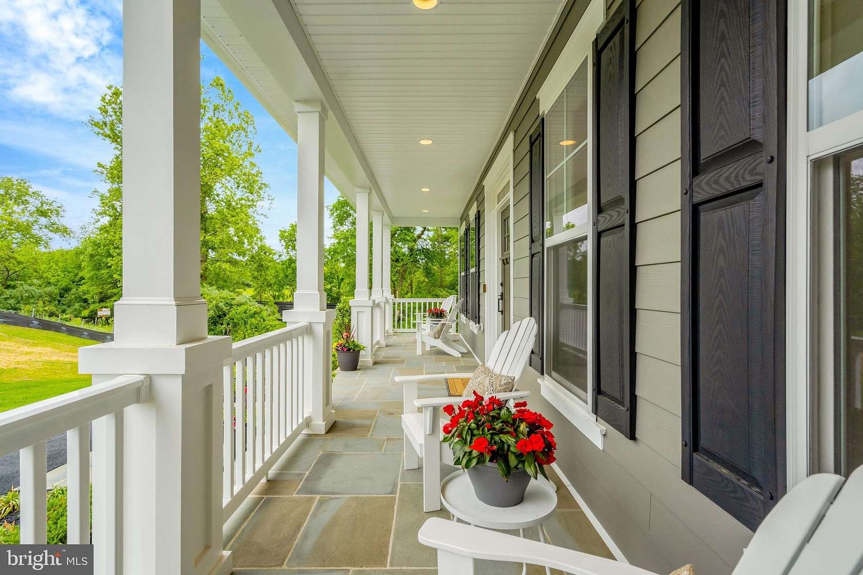 3 Acres of Residential Land with Home for Sale in Hamilton, Virginia