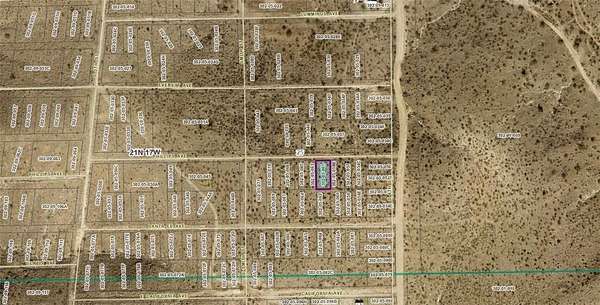 0.12 Acres of Land for Sale in Kingman, Arizona