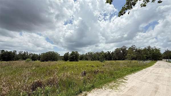 9.8 Acres of Mixed-Use Land for Sale in Wesley Chapel, Florida