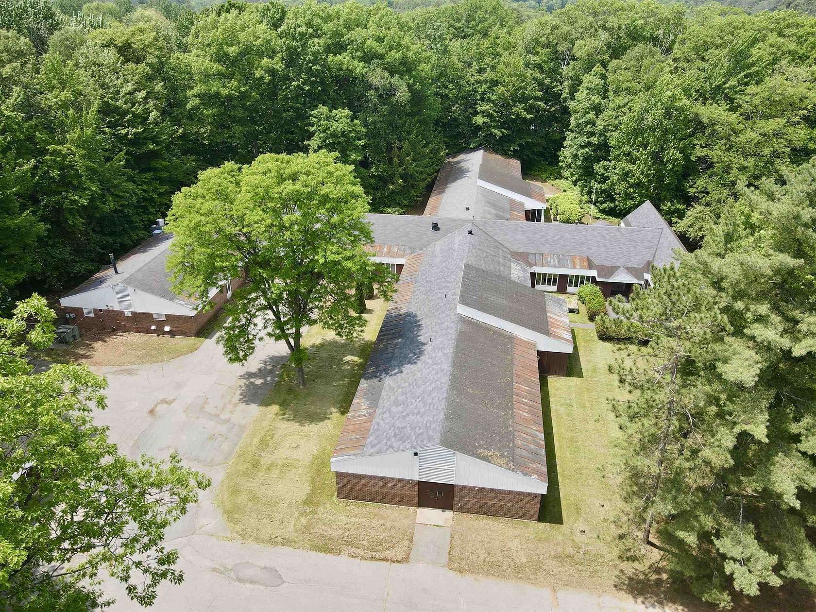 4.62 Acres of Residential Land for Sale in Newport, Vermont