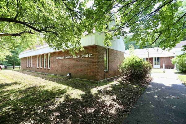 4.62 Acres of Mixed-Use Land for Sale in Newport, Vermont