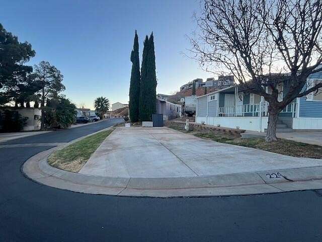 0.04 Acres of Land for Sale in St. George, Utah