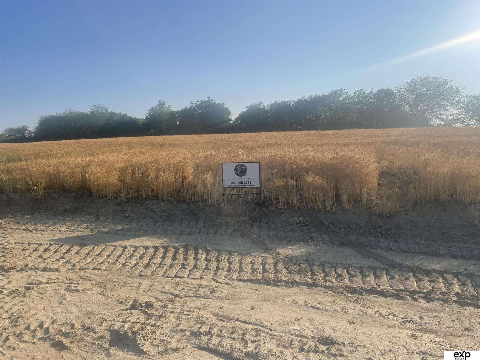 2 Acres of Residential Land for Sale in Gretna, Nebraska