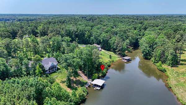 1.52 Acres of Residential Land for Sale in Huntingdon, Tennessee