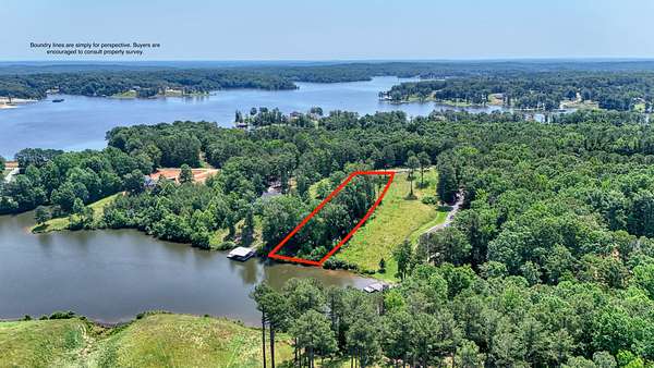 1.52 Acres of Residential Land for Sale in Huntingdon, Tennessee