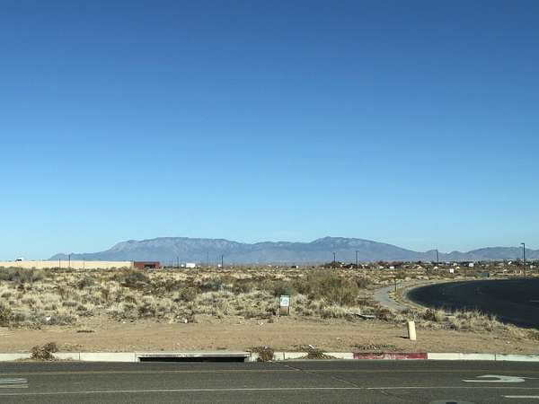 3 Acres of Land for Sale in Los Lunas, New Mexico