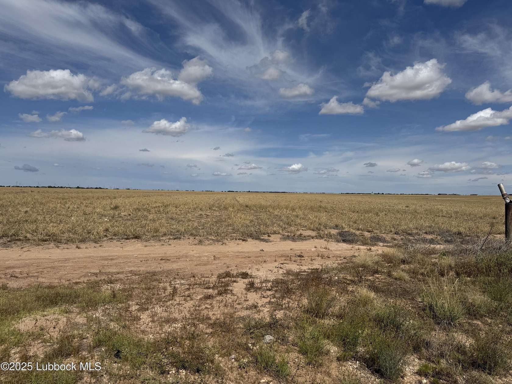 10 Acres of Mixed-Use Land for Sale in Lubbock, Texas