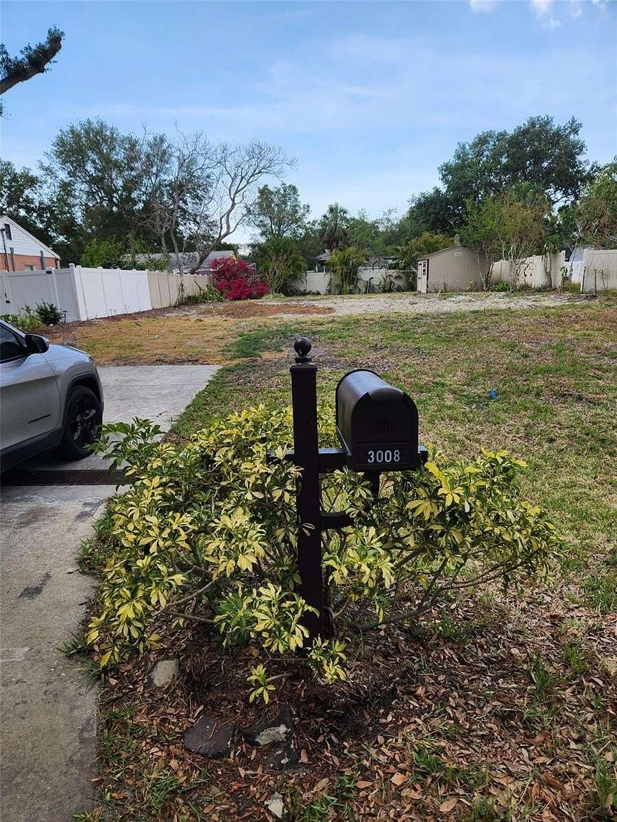 0.19 Acres of Residential Land for Sale in Tampa, Florida