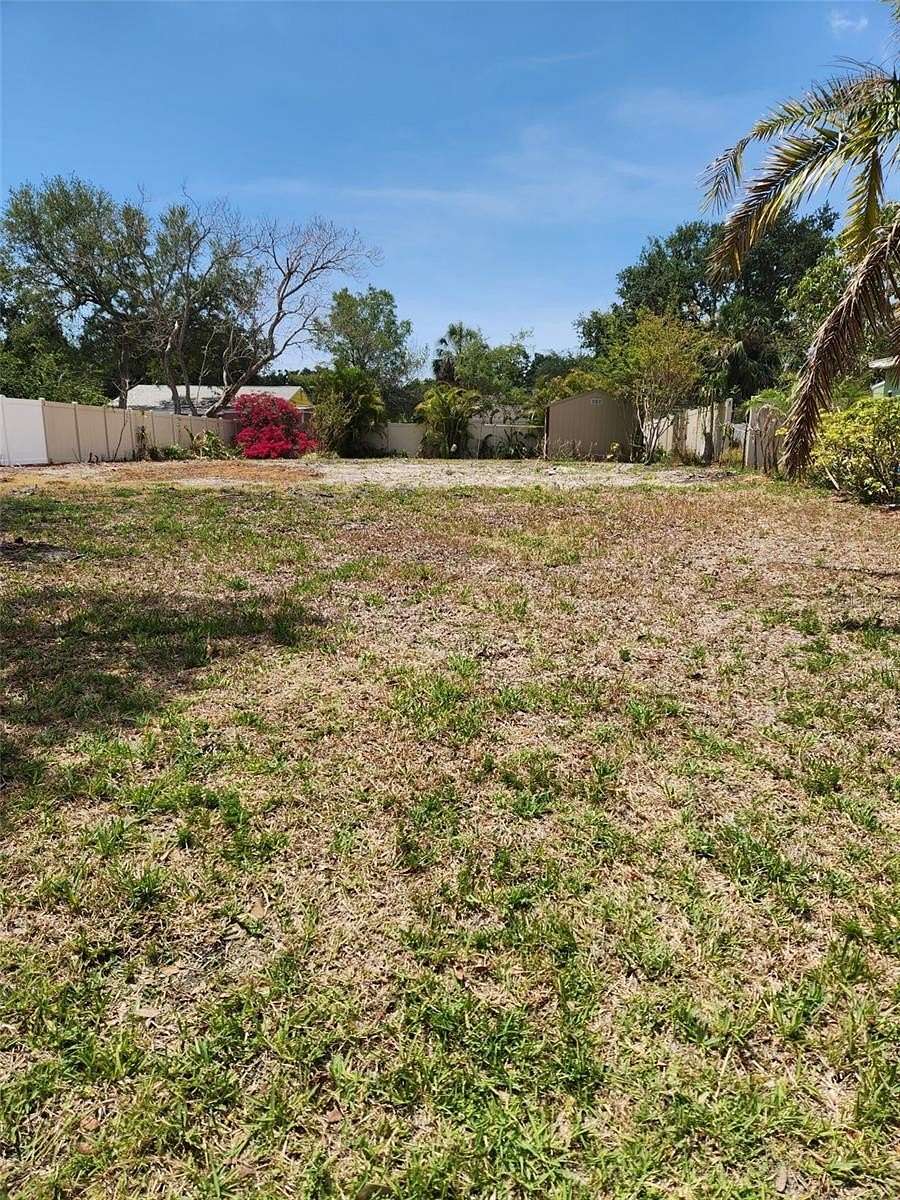 0.19 Acres of Residential Land for Sale in Tampa, Florida