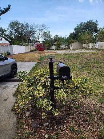 0.19 Acres of Residential Land for Sale in Tampa, Florida