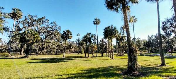 3.77 Acres of Residential Land for Sale in Riverview, Florida