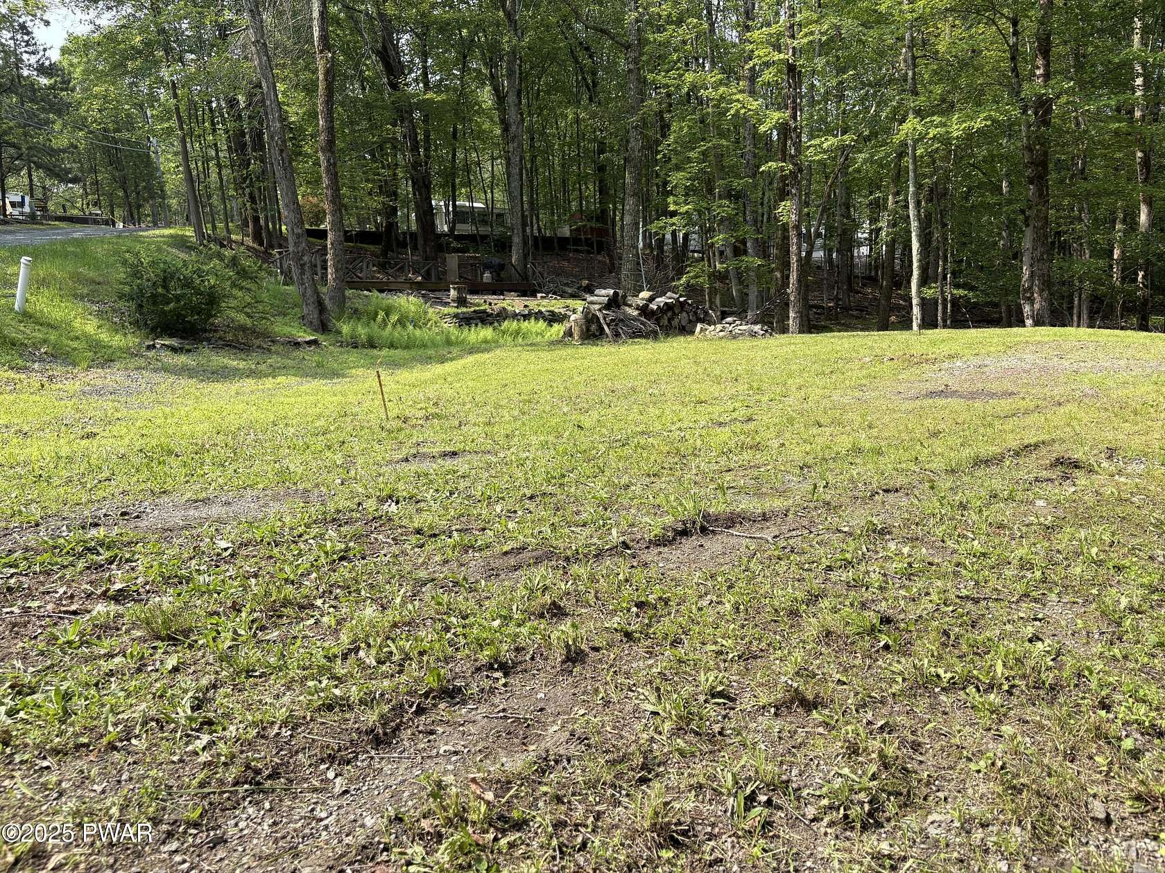 0.12 Acres of Commercial Land for Sale in Milford, Pennsylvania