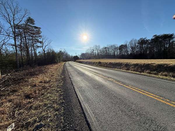 3.5 Acres of Residential Land for Sale in Wirtz, Virginia