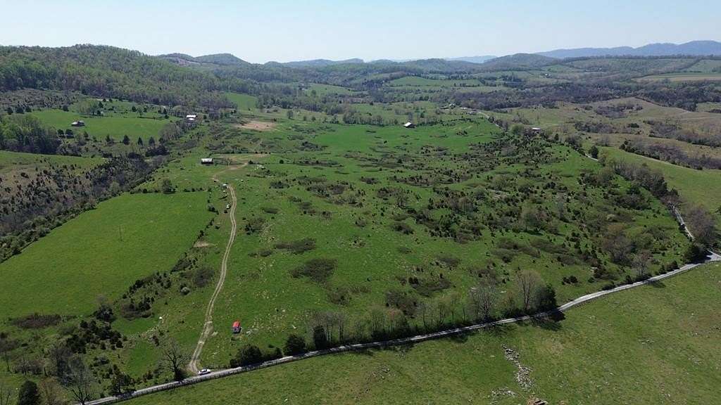 320 Acres of Land for Sale in Duffield, Virginia