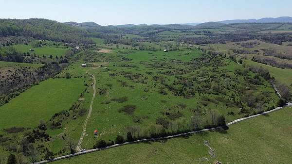 320 Acres of Land for Sale in Duffield, Virginia
