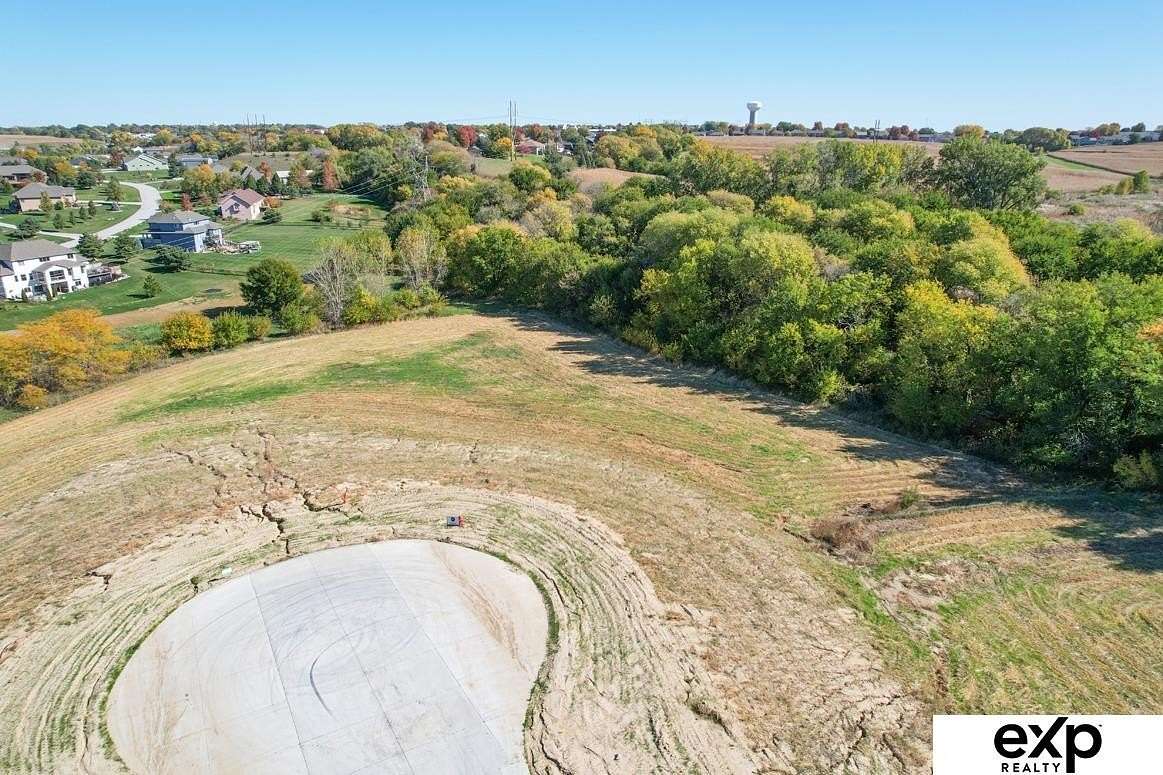 1.68 Acres of Land for Sale in Gretna, Nebraska