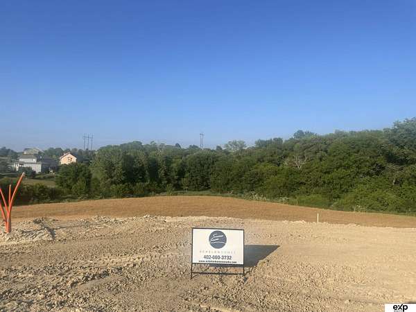 1.68 Acres of Residential Land for Sale in Gretna, Nebraska