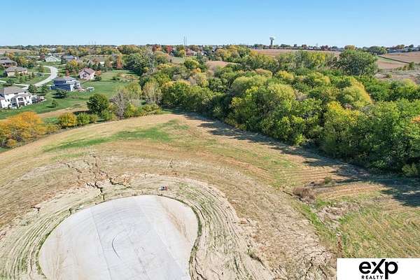 1.68 Acres of Land for Sale in Gretna, Nebraska