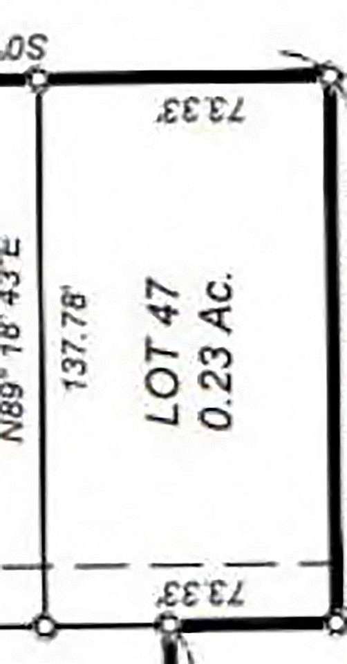 0.23 Acres of Residential Land for Sale in Solon, Iowa