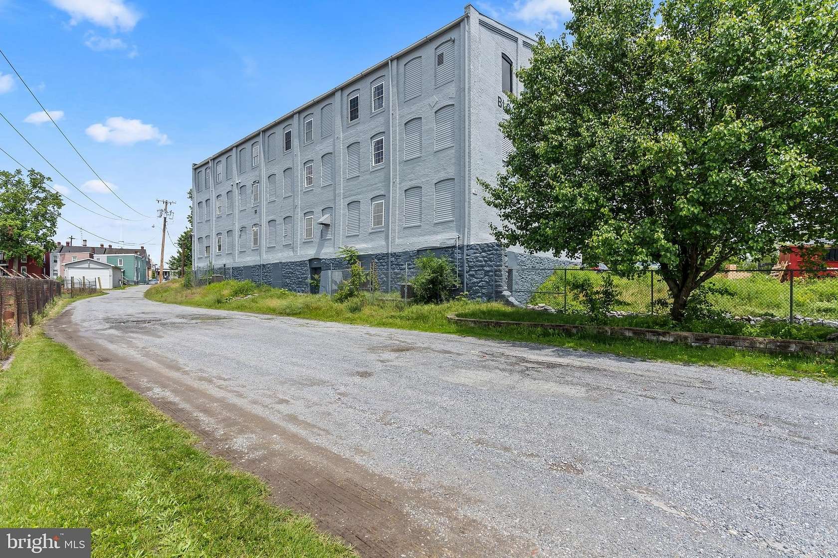 1 Acre of Commercial Land for Sale in Hagerstown, Maryland