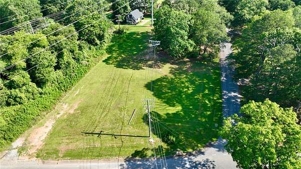 0.33 Acres of Residential Land for Sale in Clemson, South Carolina