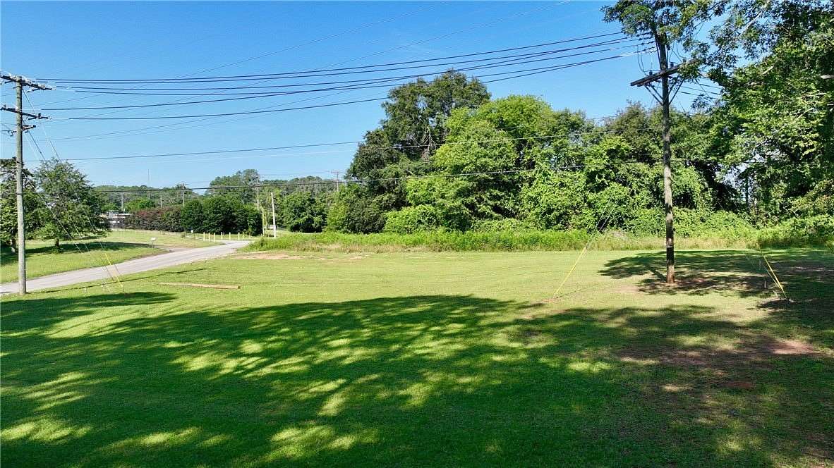 0.32 Acres of Residential Land for Sale in Clemson, South Carolina