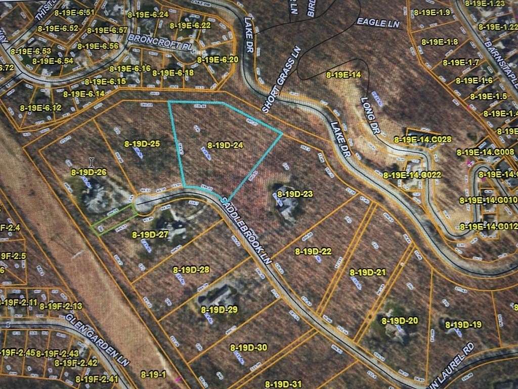 Land for Sale in Daniels, West Virginia