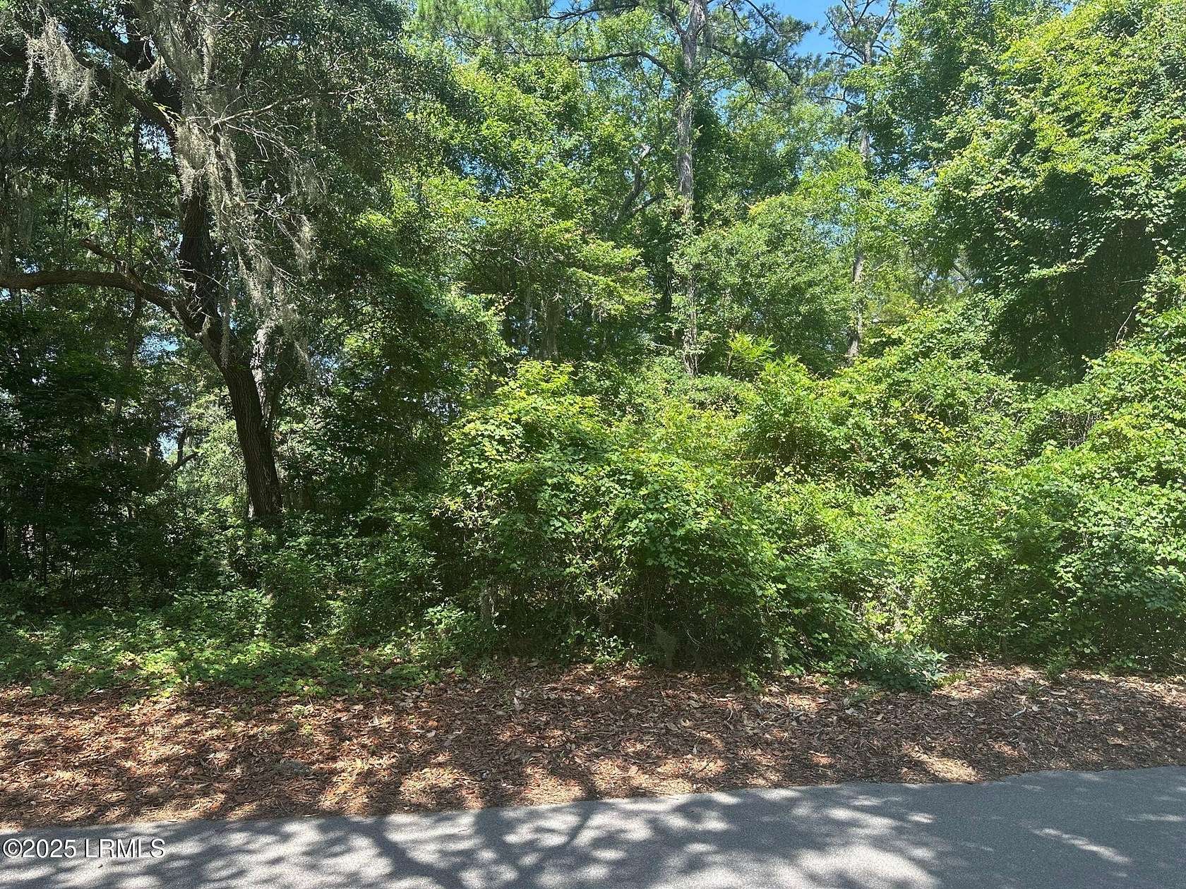 0.16 Acres of Residential Land for Sale in Saint Helena Island, South Carolina