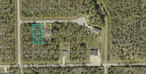 0.31 Acres of Land for Sale in Lehigh Acres, Florida
