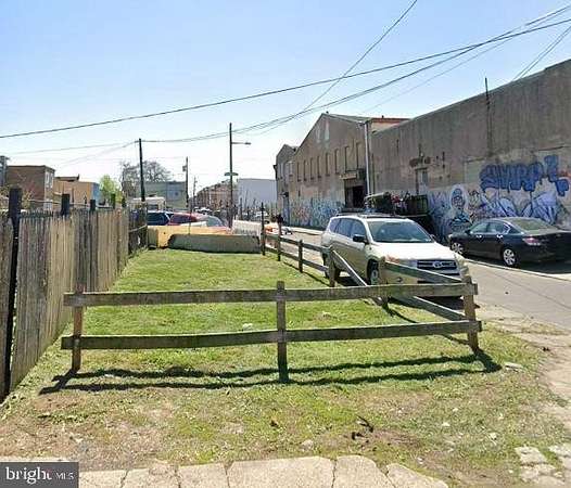 0.01 Acres of Residential Land for Sale in Philadelphia, Pennsylvania