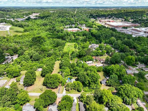 6 Acres of Land for Sale in Concord, North Carolina