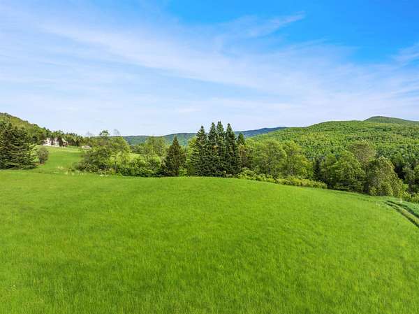 2.4 Acres of Residential Land for Sale in Colebrook, New Hampshire
