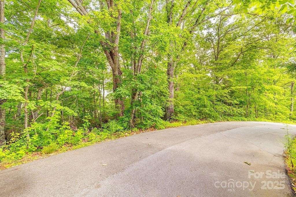 1.4 Acres of Residential Land for Sale in Fairview, North Carolina