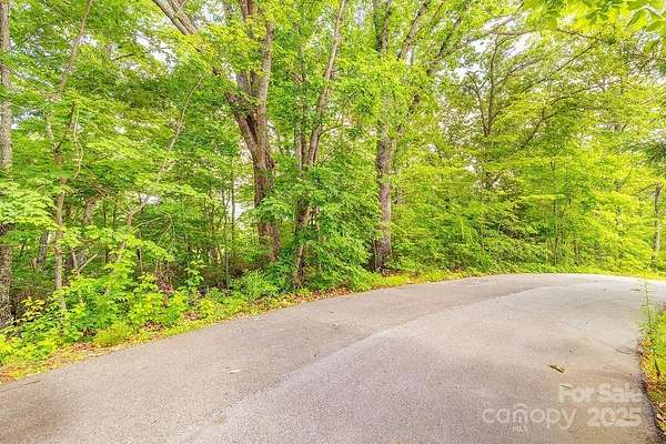 1.4 Acres of Residential Land for Sale in Fairview, North Carolina