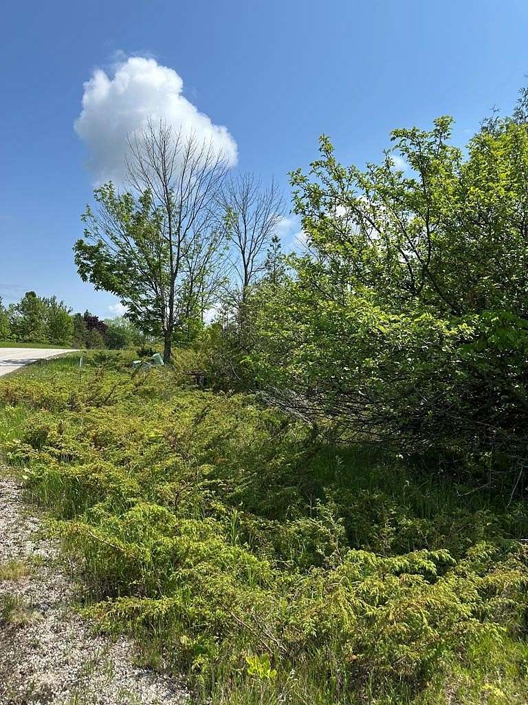 3.68 Acres of Residential Land for Sale in Sister Bay, Wisconsin